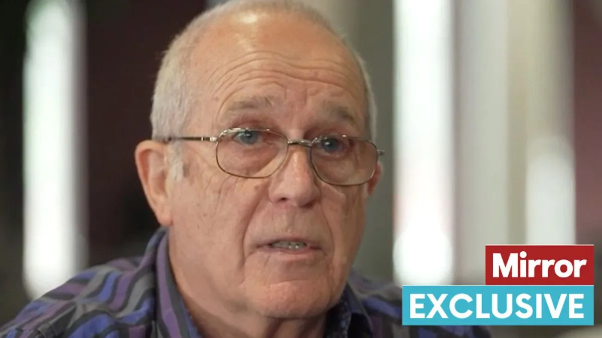 Chelsea Pensioner Loses £26k To AI Scam And Mod Error