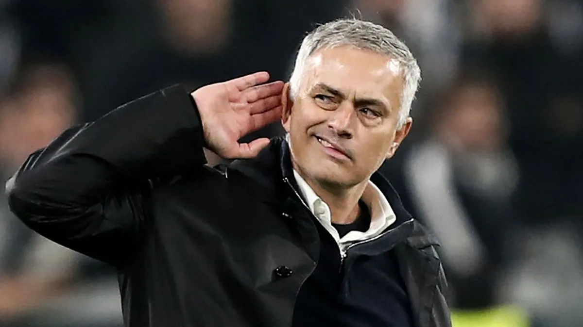Chelsea Plot Sensational Mourinho Return For Third Stint