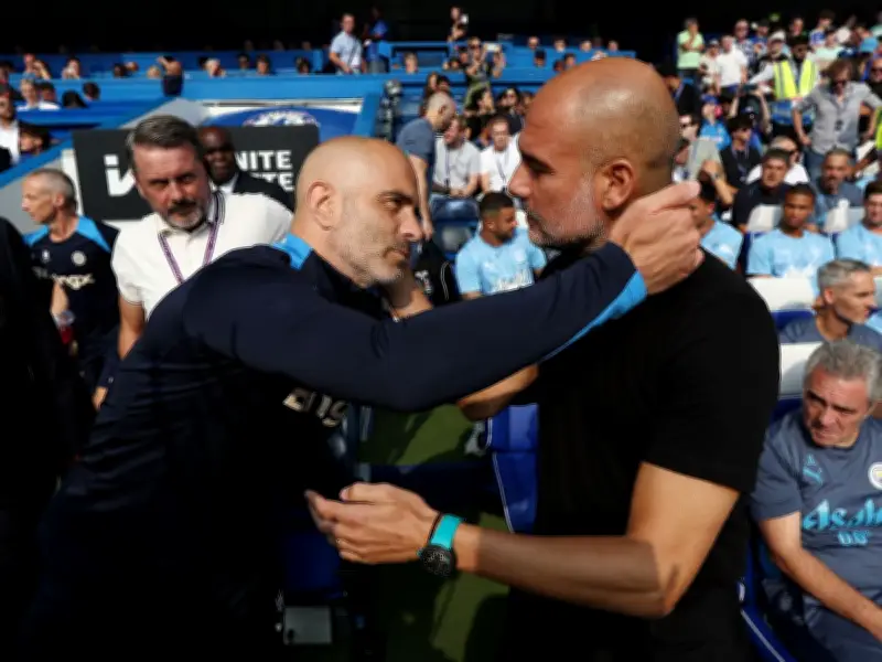 Chelsea Slam Enzo Maresca in Scathing Statement After Man City Move