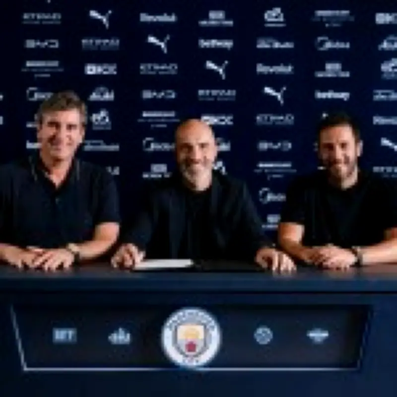 Chelsea Slams Enzo Maresca in Bombshell Statement After Man City Move