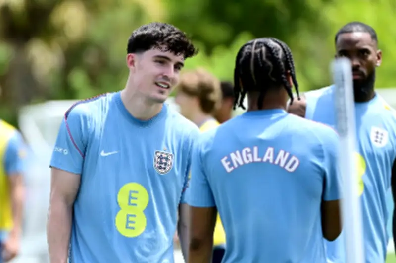 Chelsea Star Chalobah Called Up After Livramento World Cup Injury