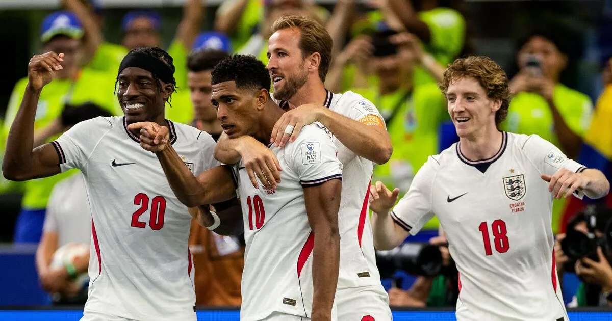 Noni Maduece Mocks England Fans with 'Vamos' Shout, Draws Criticism from Former Chelsea Coach