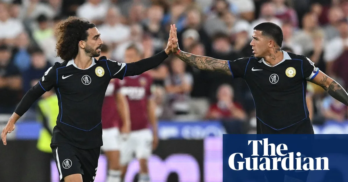 Chelsea Turmoil: Cucurella and Fernández Criticise Club