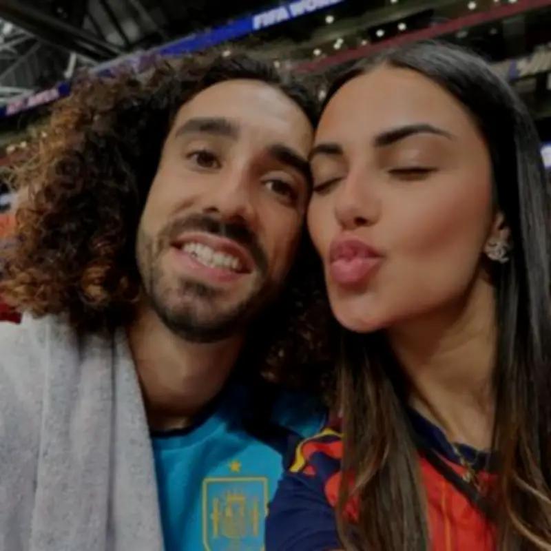 Chelsea WAG Claudia Rodriguez Fears Telling Kids About £52m Transfer