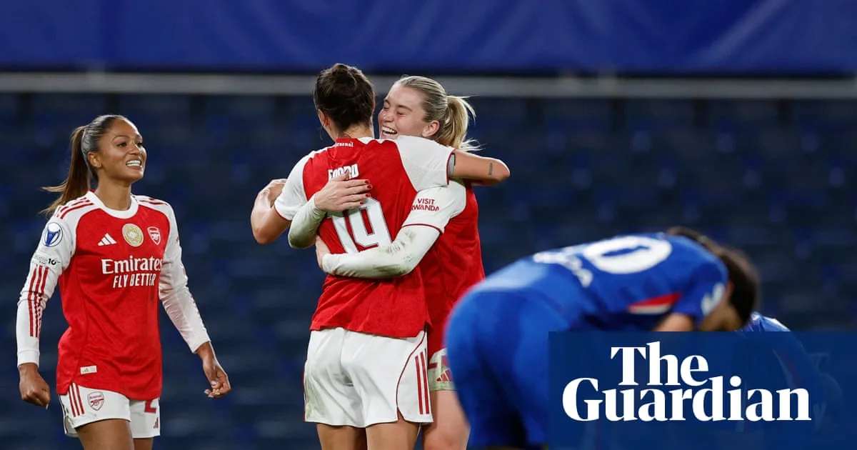 Bompastor Slams Refereeing After Chelsea's Champions League Exit to Arsenal