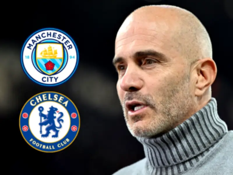 Chelsea's 326-word statement slams Enzo Maresca after Man City move