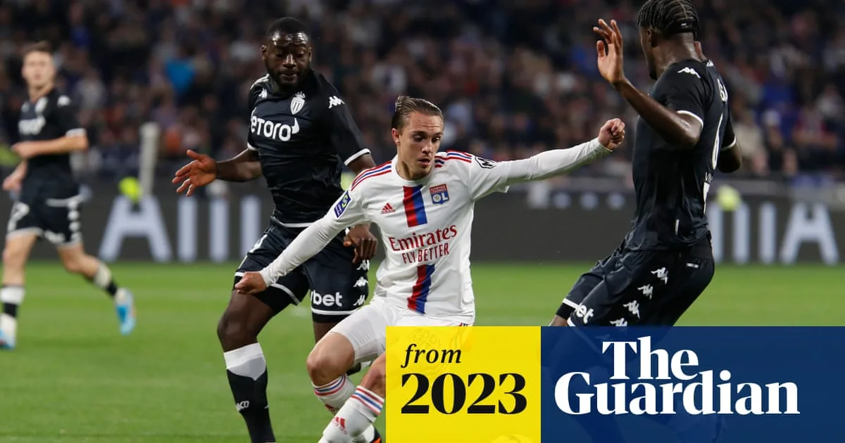 Chelsea's £38m Star Axel Disasi Nears Lyon Transfer