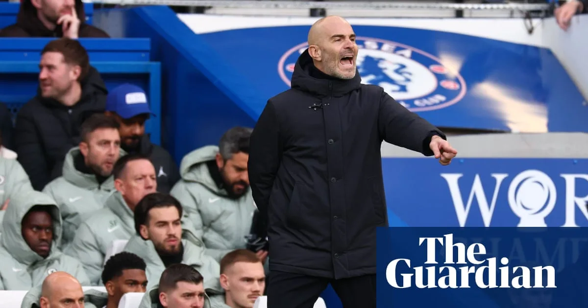 Maresca's Cryptic Comments Leave Chelsea Baffled