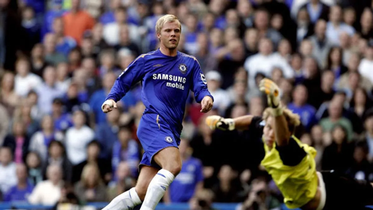 Gudjohnsen Backs Premier League Gambling Sponsorship Ban After Losing £6m