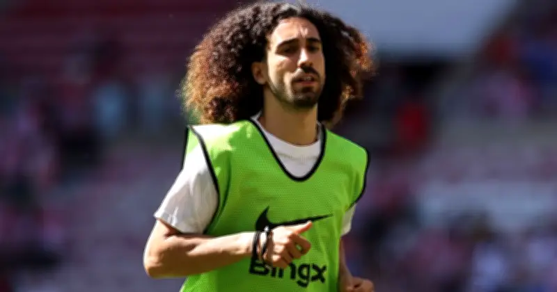 Chelsea's Four Potential Replacements for Marc Cucurella After Real Madrid Deal