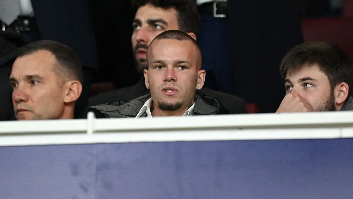 Chelsea's Mudryk Faces Four-Year Doping Ban After Failed Test