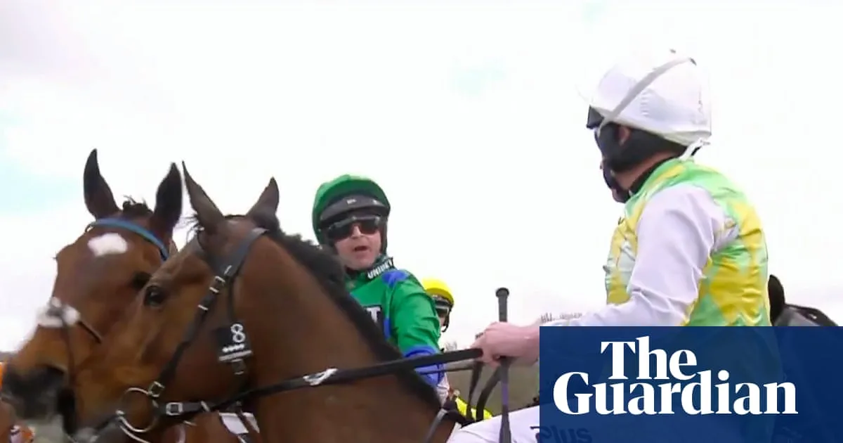 Cheltenham Jockey Bans Pile Up Amid Abuse Row Controversy