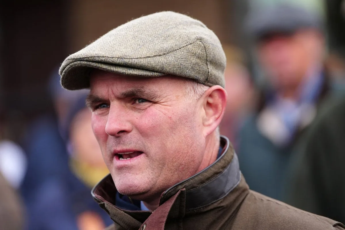 Cheltenham Trainer Convicted of Hockey Stick Attack on Elderly Dog Walker