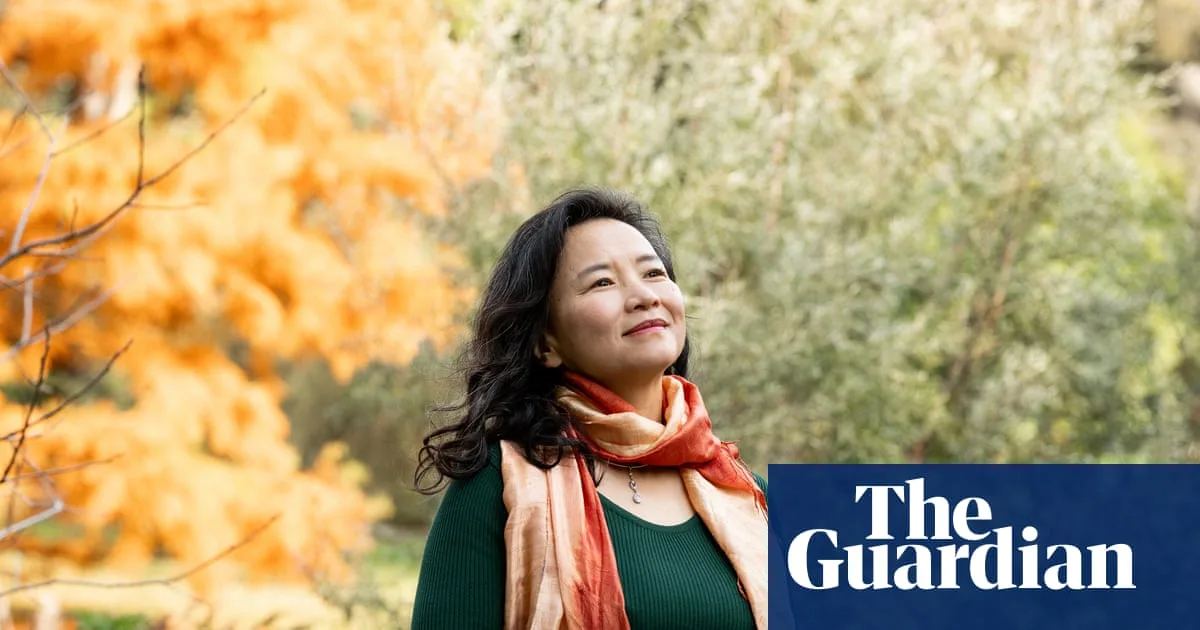 Cheng Lei's Botox Facade Hides China Detention Stress