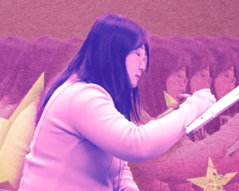 Chengdu Female-Only Spaces Spark Feminist Revival in China