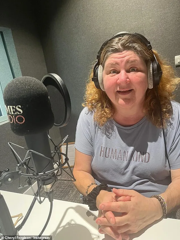Ex-EastEnders Star Cheryl Fergison Opens Up About Financial Hardship and TV Job Hopes