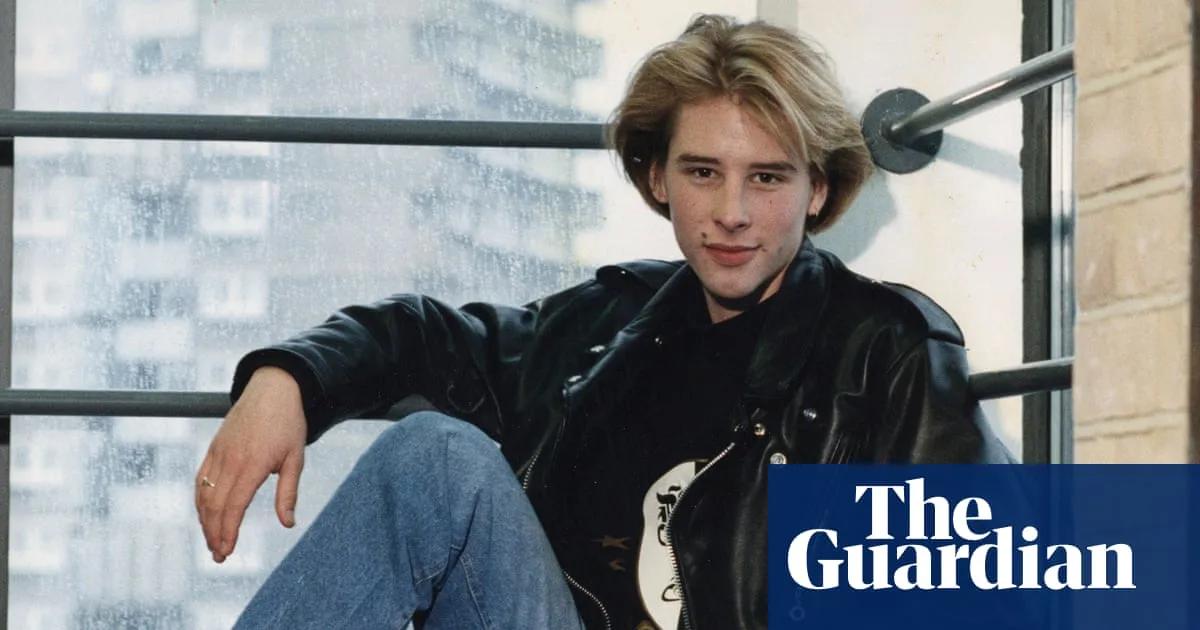 Chesney Hawkes on Embracing His One-Hit Wonder Status