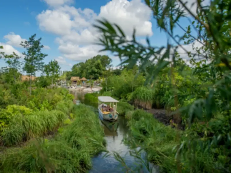Chester Zoo £10 Afternoon Ticket: How to Book and Details
