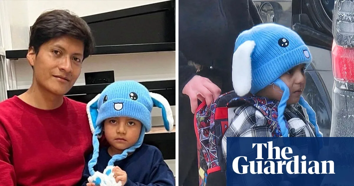Chicago Father Faces Deportation After Asylum Denial