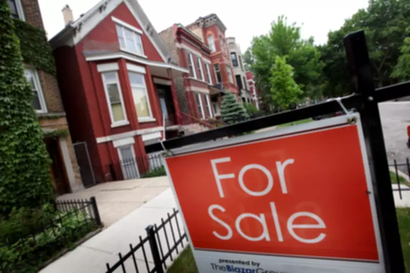 Chicago Offers Up to $70k for First-Time Homebuyers in New Program