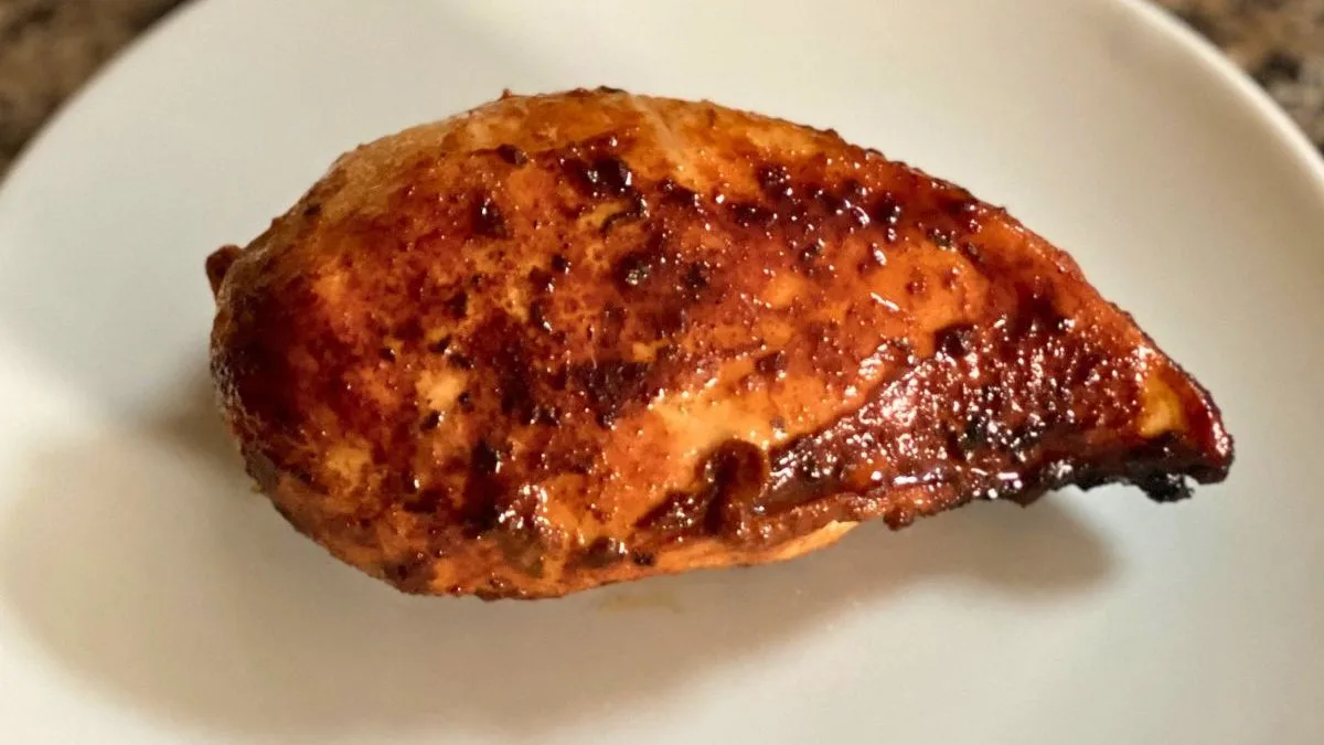 Pan-Frying Triumphs Over Air Fryer and Oven in Chicken Taste Test