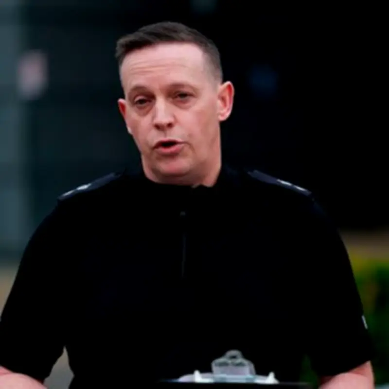 Chief Superintendent Urges Water and Fire Safety This Summer in West Lothian
