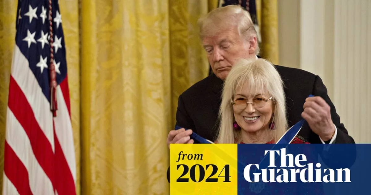 US Sports Owners' Political Donations Overwhelmingly Favour Republicans, Analysis Finds