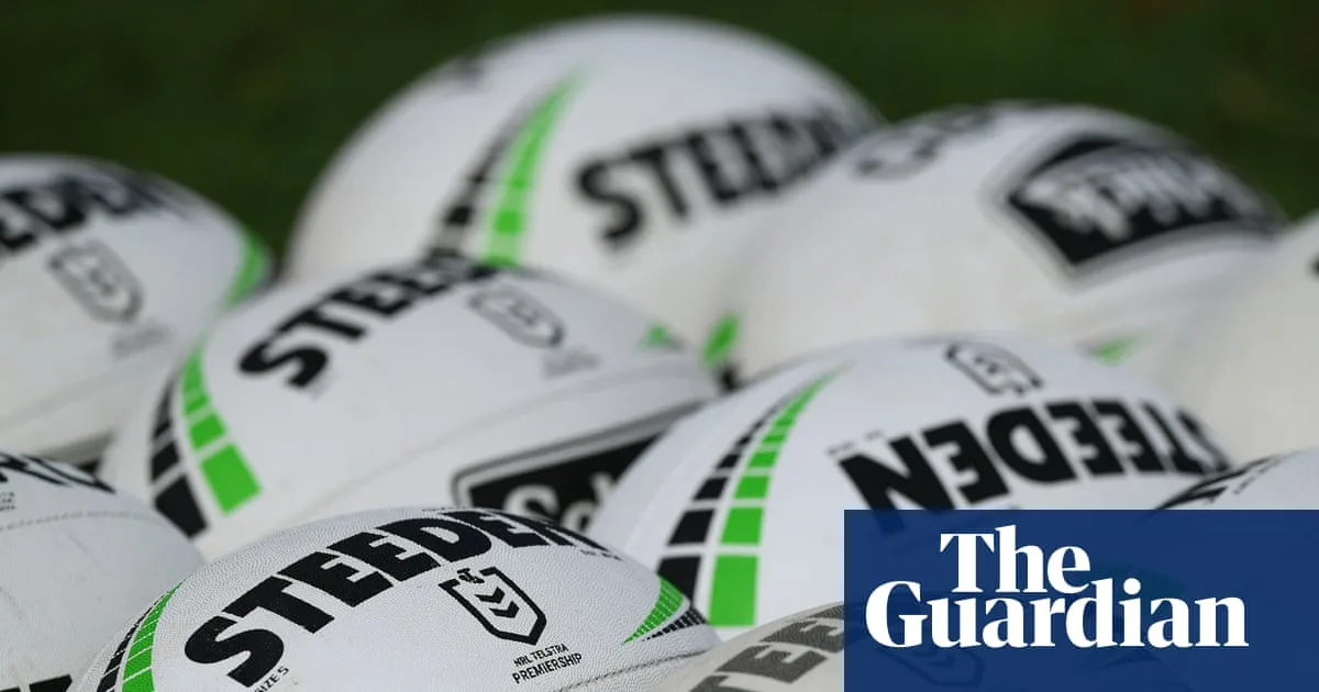 Child Abuser Referees Junior Sport Via Legal Loophole