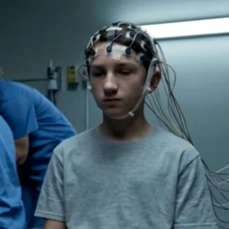 Child Genius Claims He Was Recruited to Control UFOs Using Mind Power