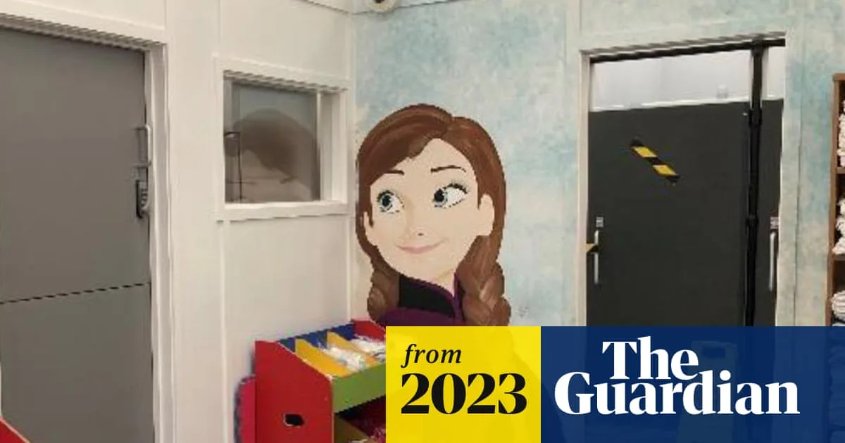 Postcard Campaign Sends Welcoming Messages to Asylum Seeker Children After Murals Painted Over