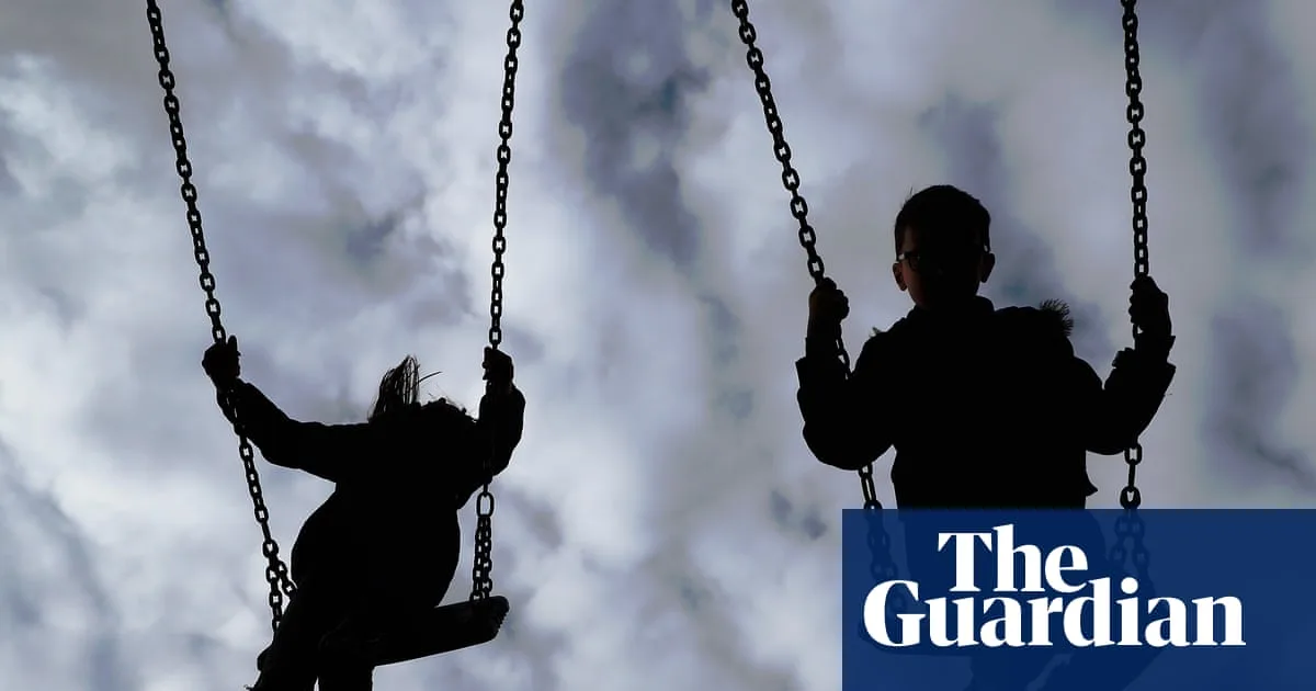Campaigners accuse UK government of allowing child abuse to continue