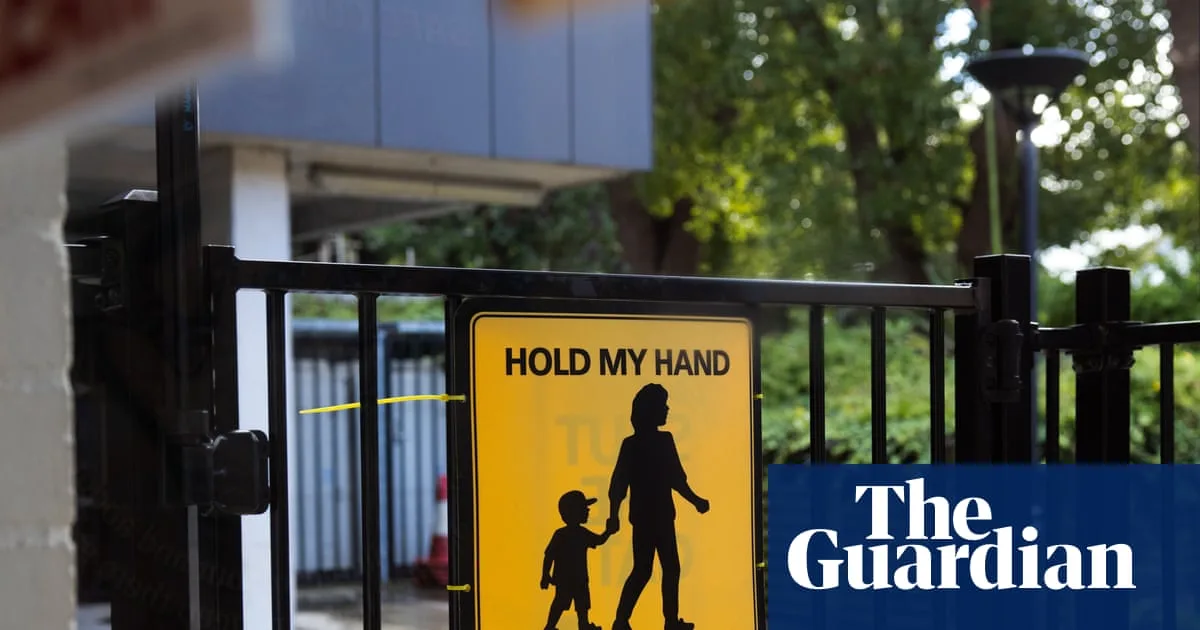 Grandfather Mistakenly Takes Wrong Child from Sydney Daycare