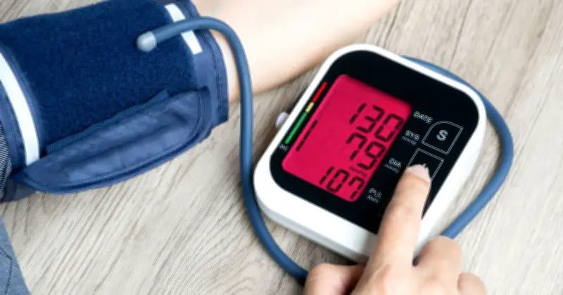 Childhood sugary drinks linked to 52% higher high blood pressure risk