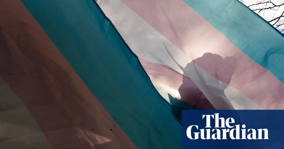 Children 'low-hanging fruit' in fight to end trans care, pro-Trump thinktank official says