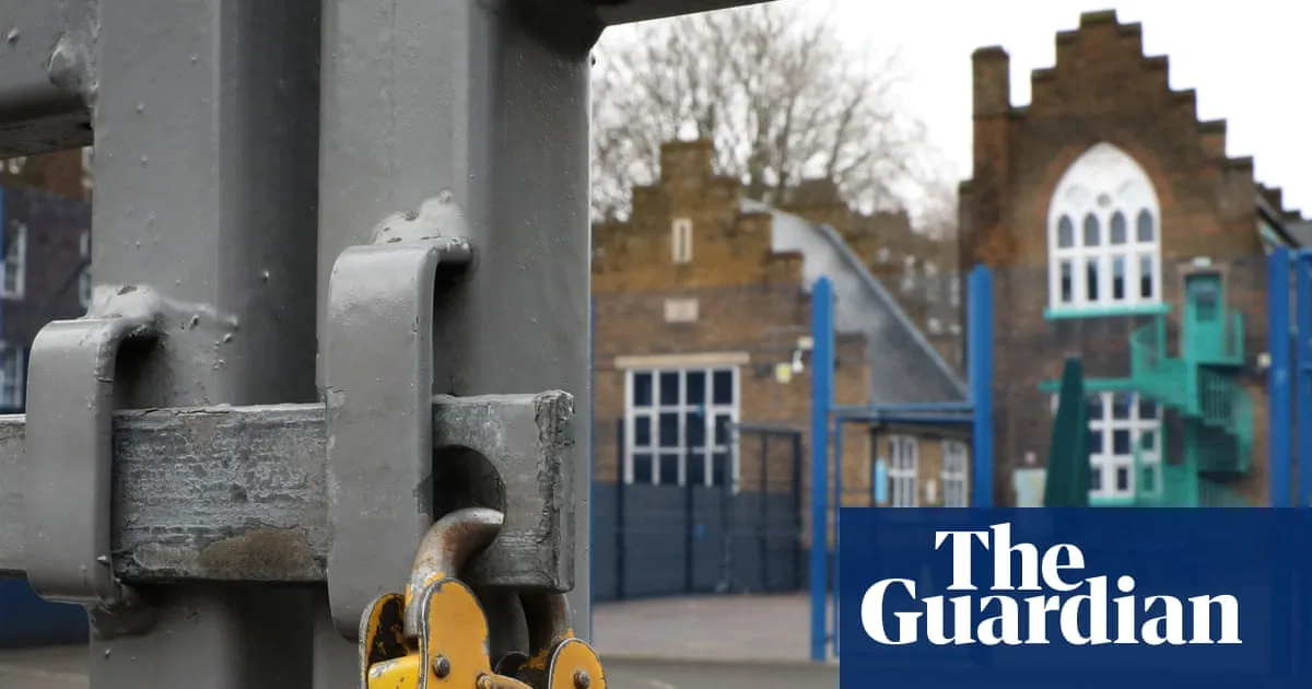 Covid School Closures Damaged 'Very Fabric of Childhood', UK Inquiry Told