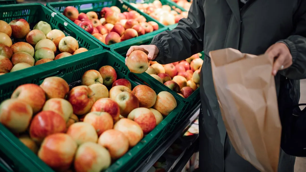 Urgent Recall of Fruit Products from UK Supermarkets Over Salmonella Fears