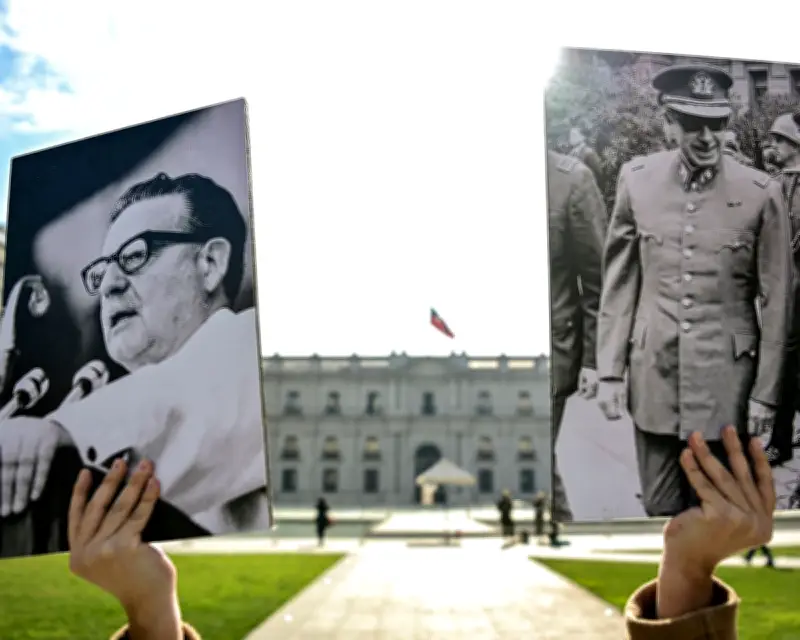Chilean Lawmakers Propose Museum of Truth for Pre-Pinochet Era