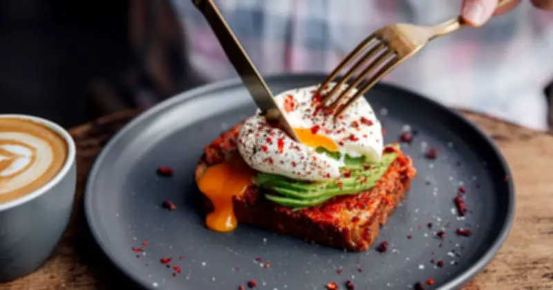 Chilli Flakes: The Secret Ingredient for Perfect Eggs