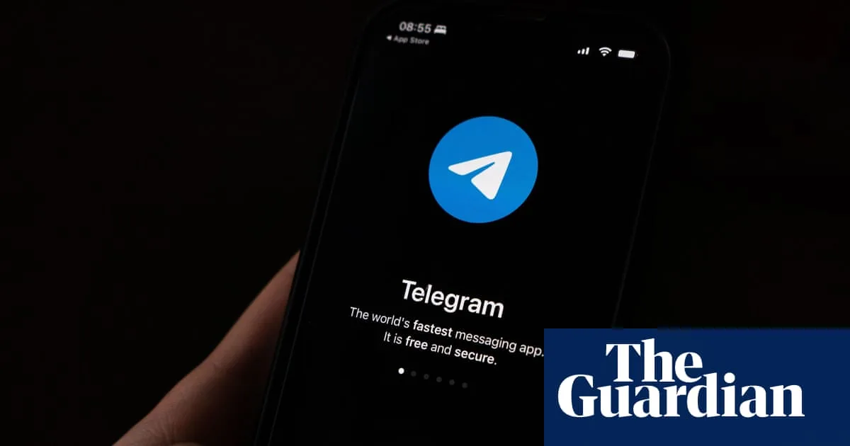 Anger Mounts in China Over Telegram Groups Sharing Explicit Photos of Women Without Consent