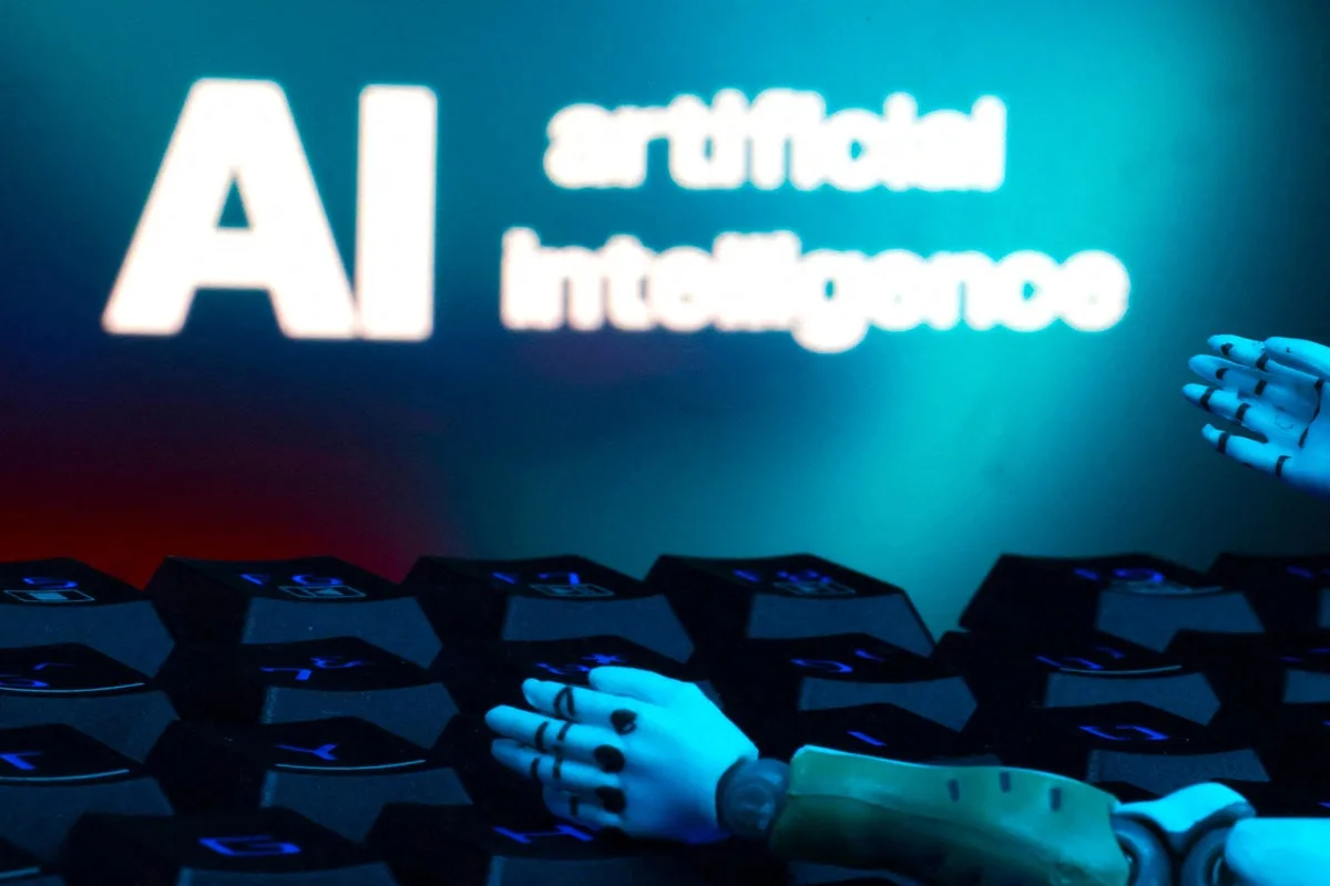 Chinese Court Rules AI No Excuse to Fire Workers in Labour Win