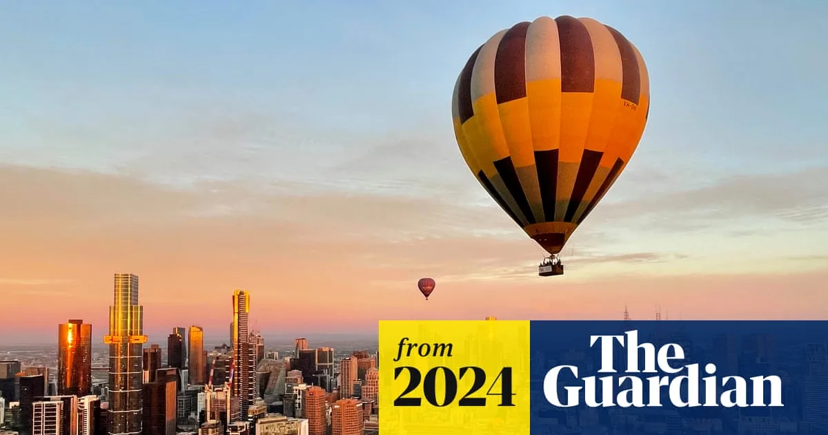 China Falls to Third in Australian Tourism Rankings as Recovery Lags