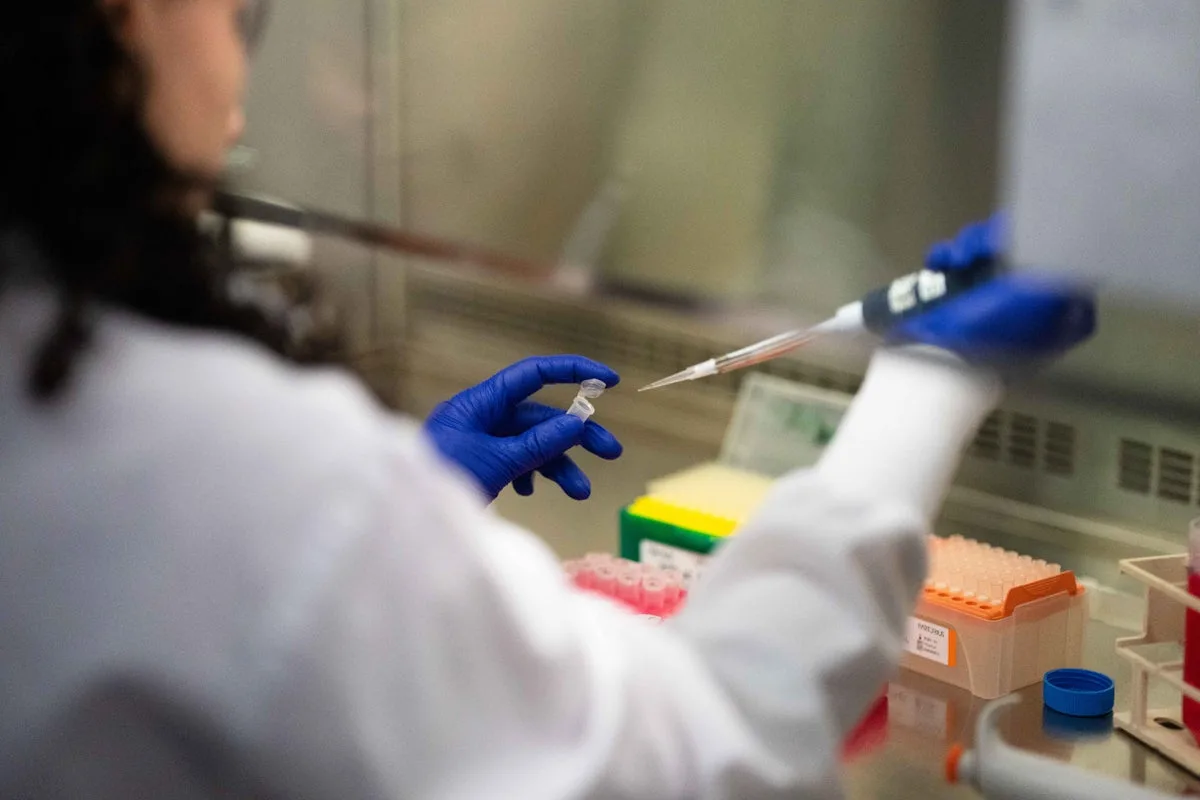 China Overtakes US in Research Spending, Threatens American Lead