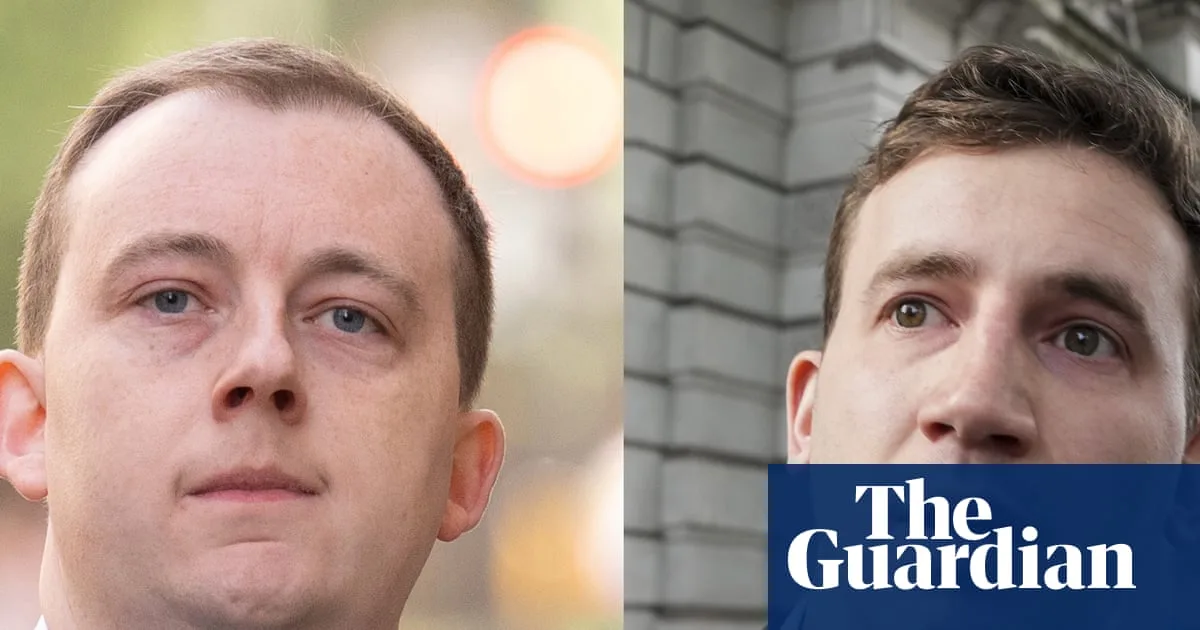 Handling of China Spy Case 'Shambolic', Security Committee Finds