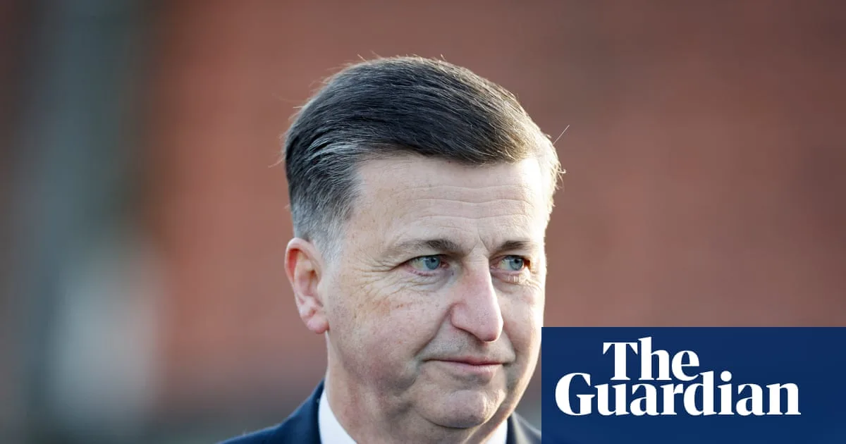 China Threatened to Cancel UK Trade Talks Over Minister's Taiwan Visit