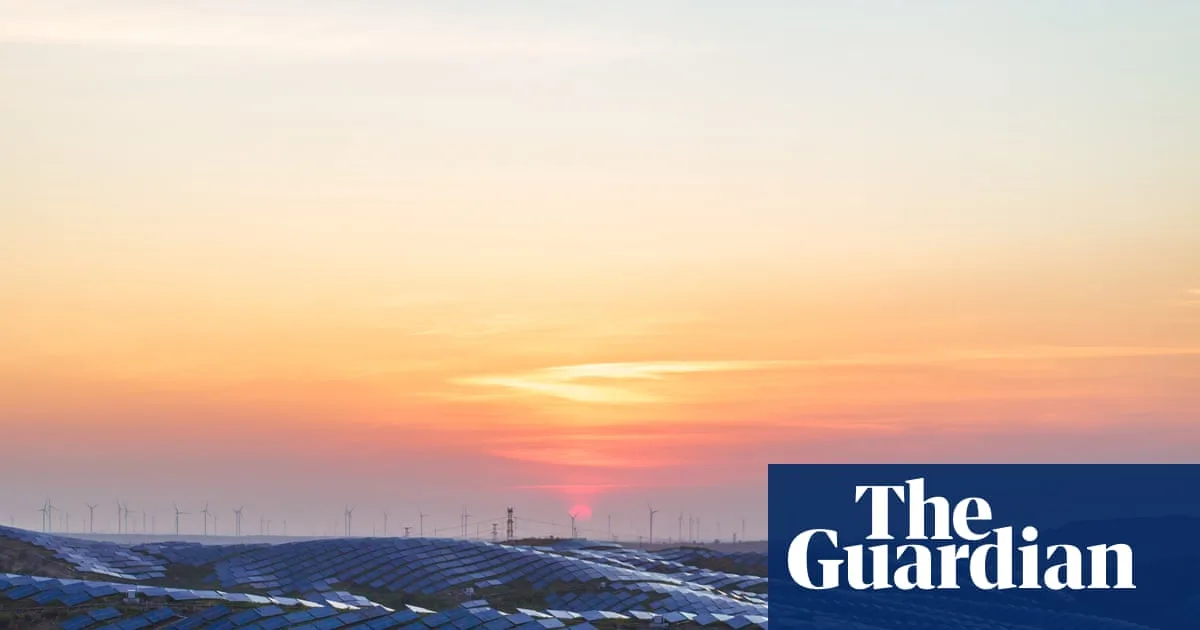 China Won't Lead Alone on Climate, Senior Adviser Warns