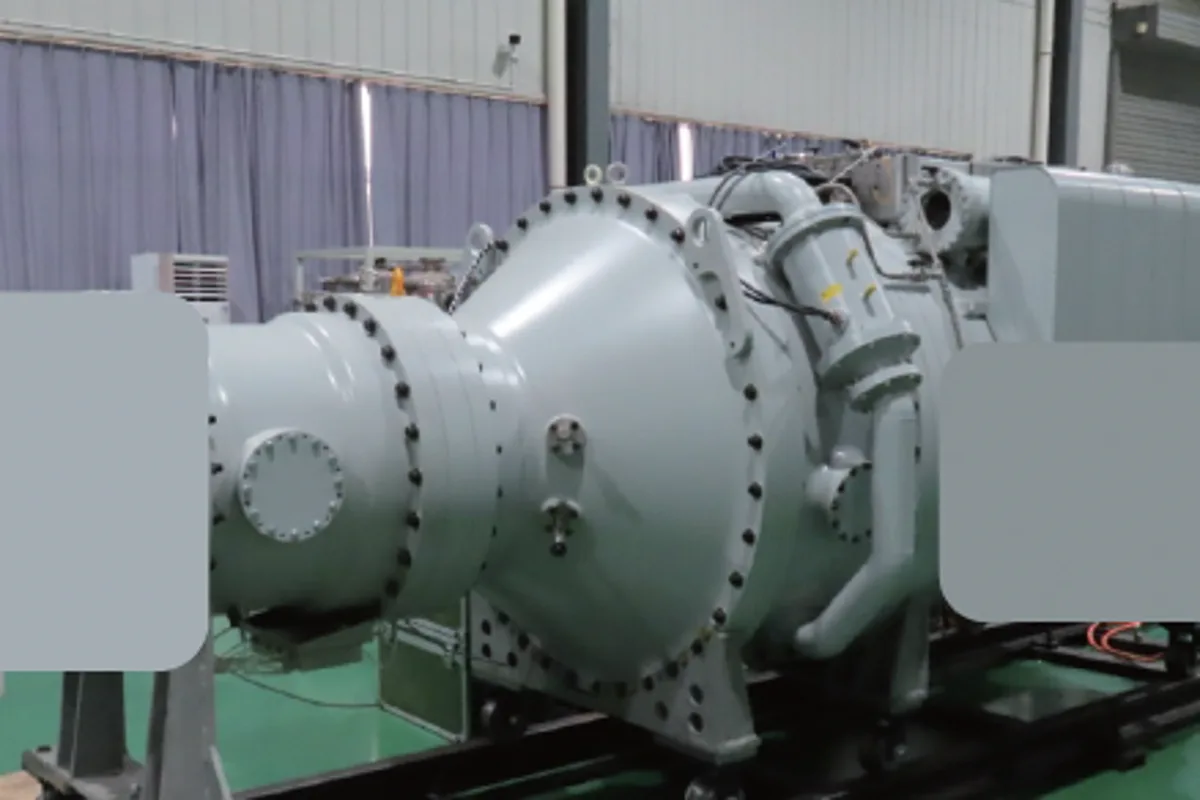 China develops compact 'Starlink killer' microwave weapon