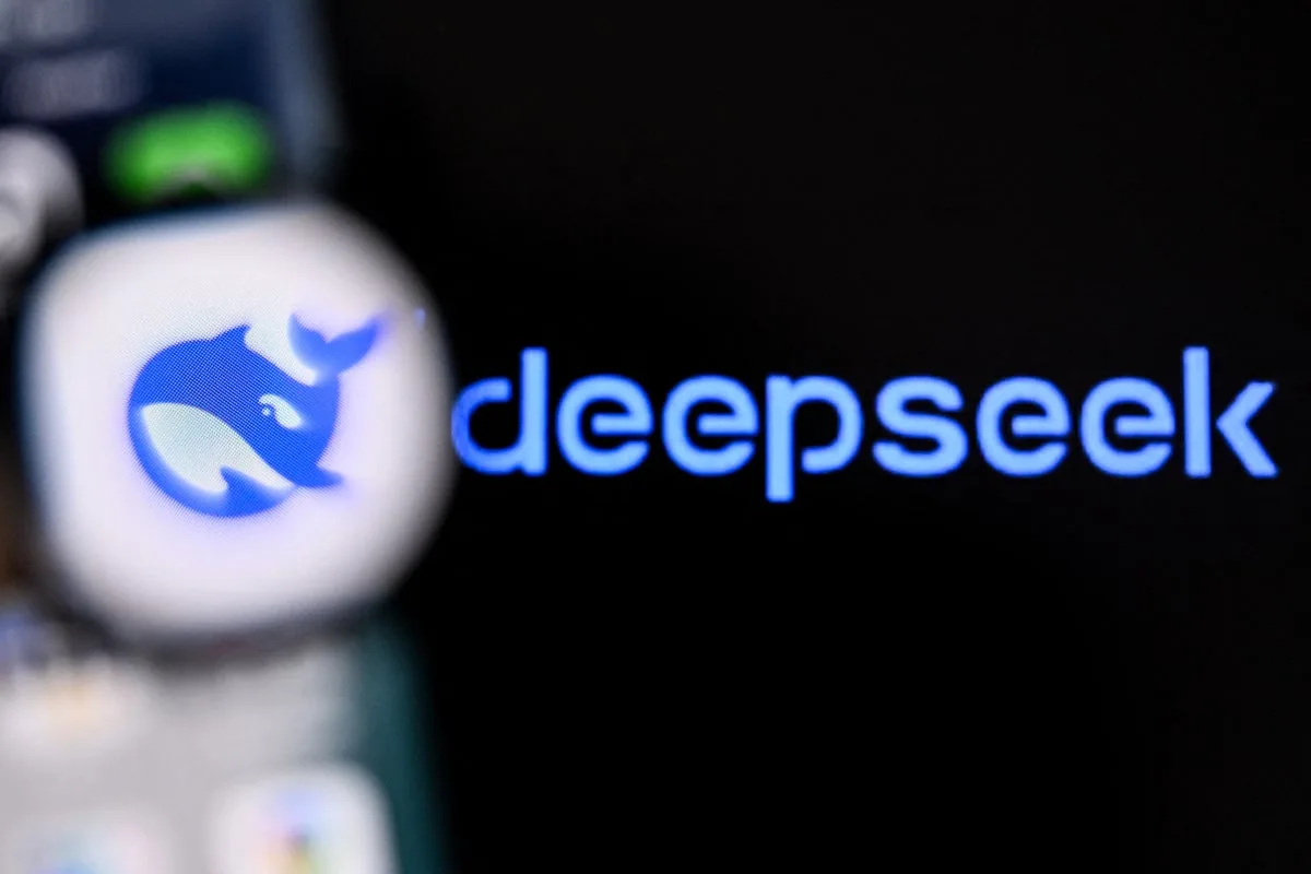 China's DeepSeek Launches Major AI Update V4, Claims Open-Source Lead