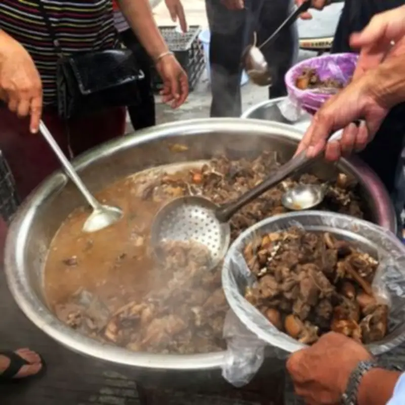 China's Dog Meat Festival Returns Amid Animal Welfare Outcry