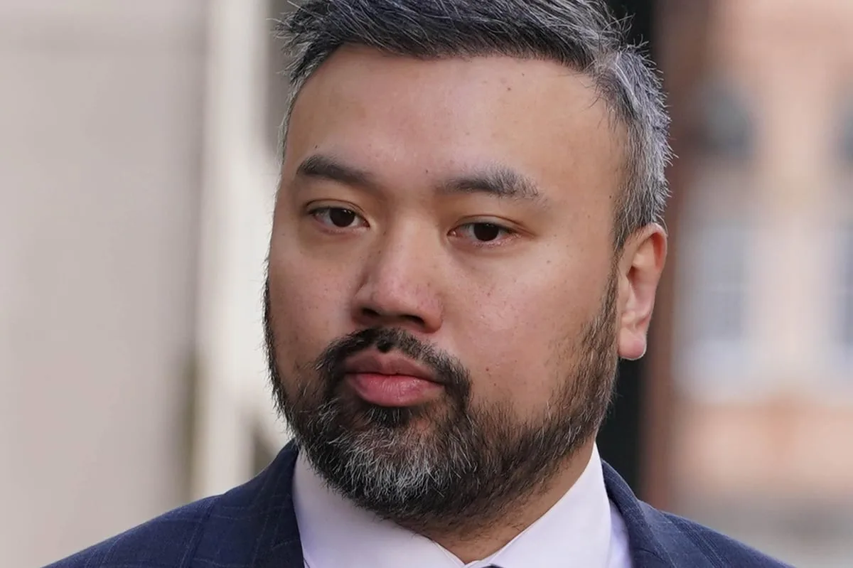 Border Force Official and Ex-Hong Kong Officer Guilty of Spying for China in UK