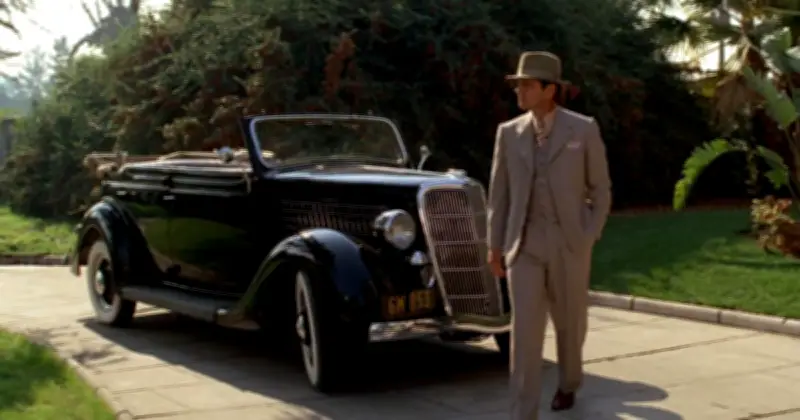Chinatown Named Best Detective Film Ever Made with 98% Rotten Tomatoes Score